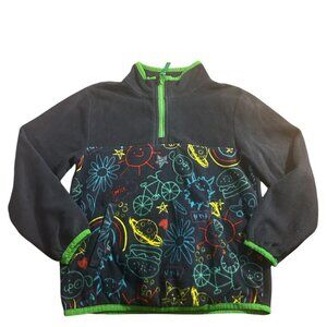 Boys' Fleece Jacket by Wonder Nation